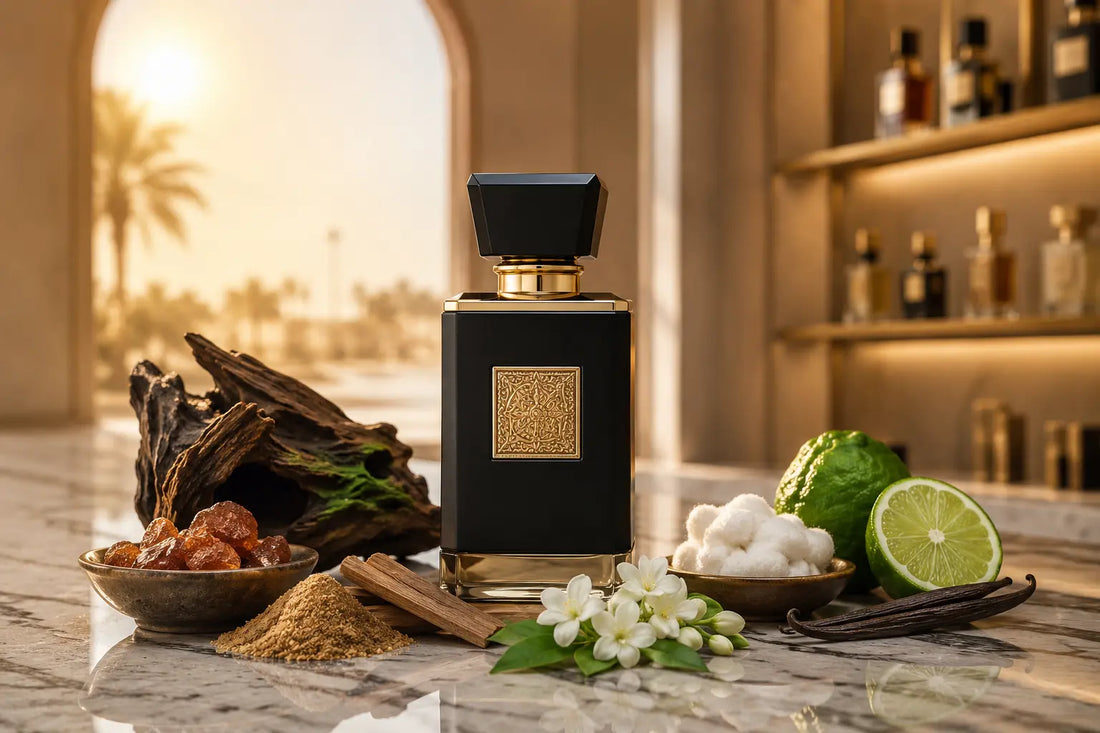Best Long-Lasting Unisex Perfumes in Pakistan 2026 — That Actually Last 8+ Hours