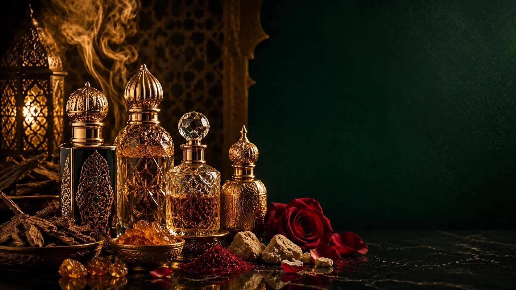 Arabic Perfume Brands Price Guide in Pakistan 2026 | Cheapest to Premium