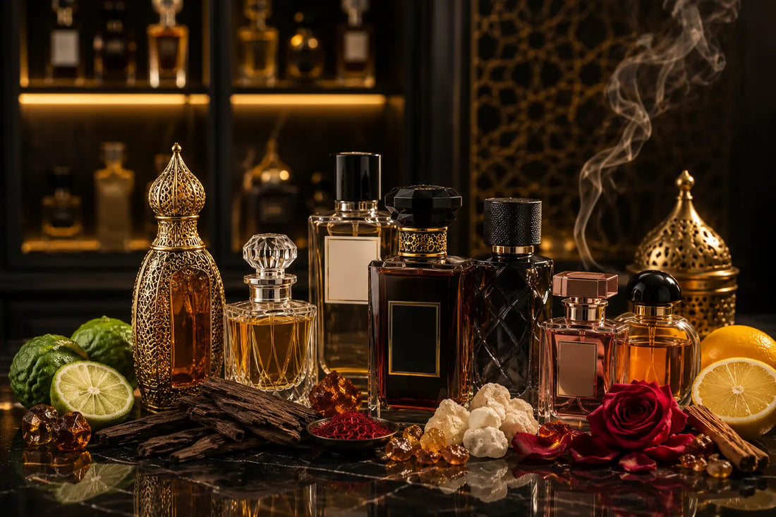Best Unisex Perfume in Pakistan Complete Buying Guide 2026