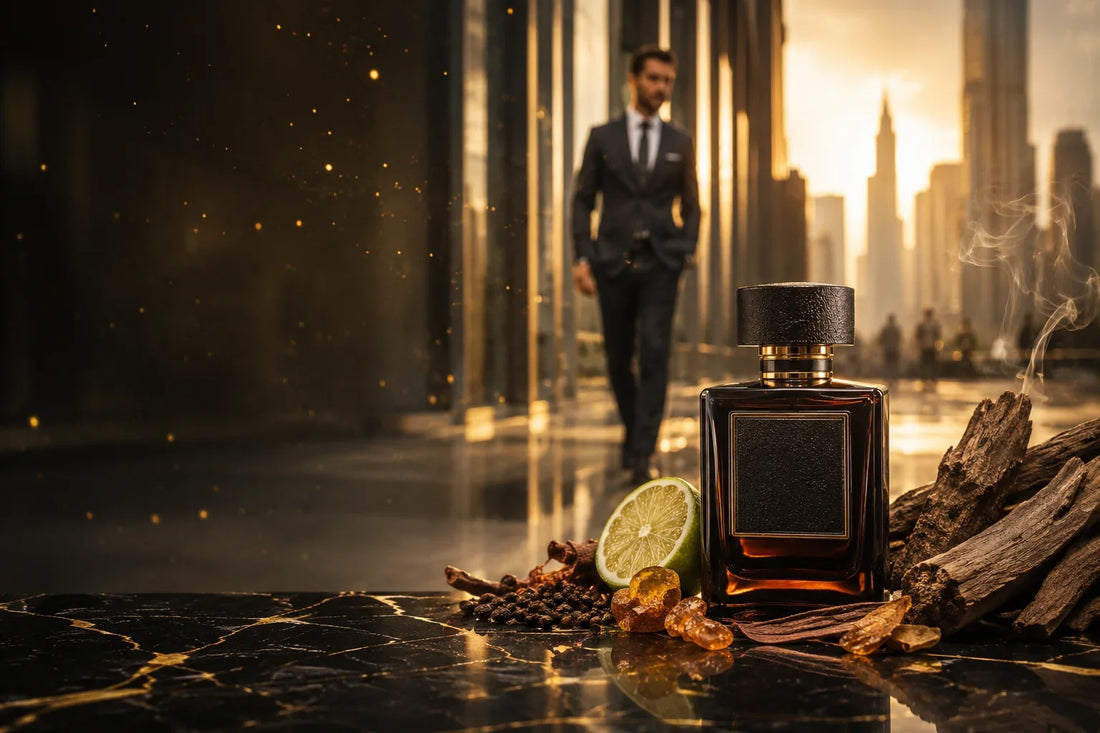 Best Long-Lasting Perfume for Men: 9 Top Picks