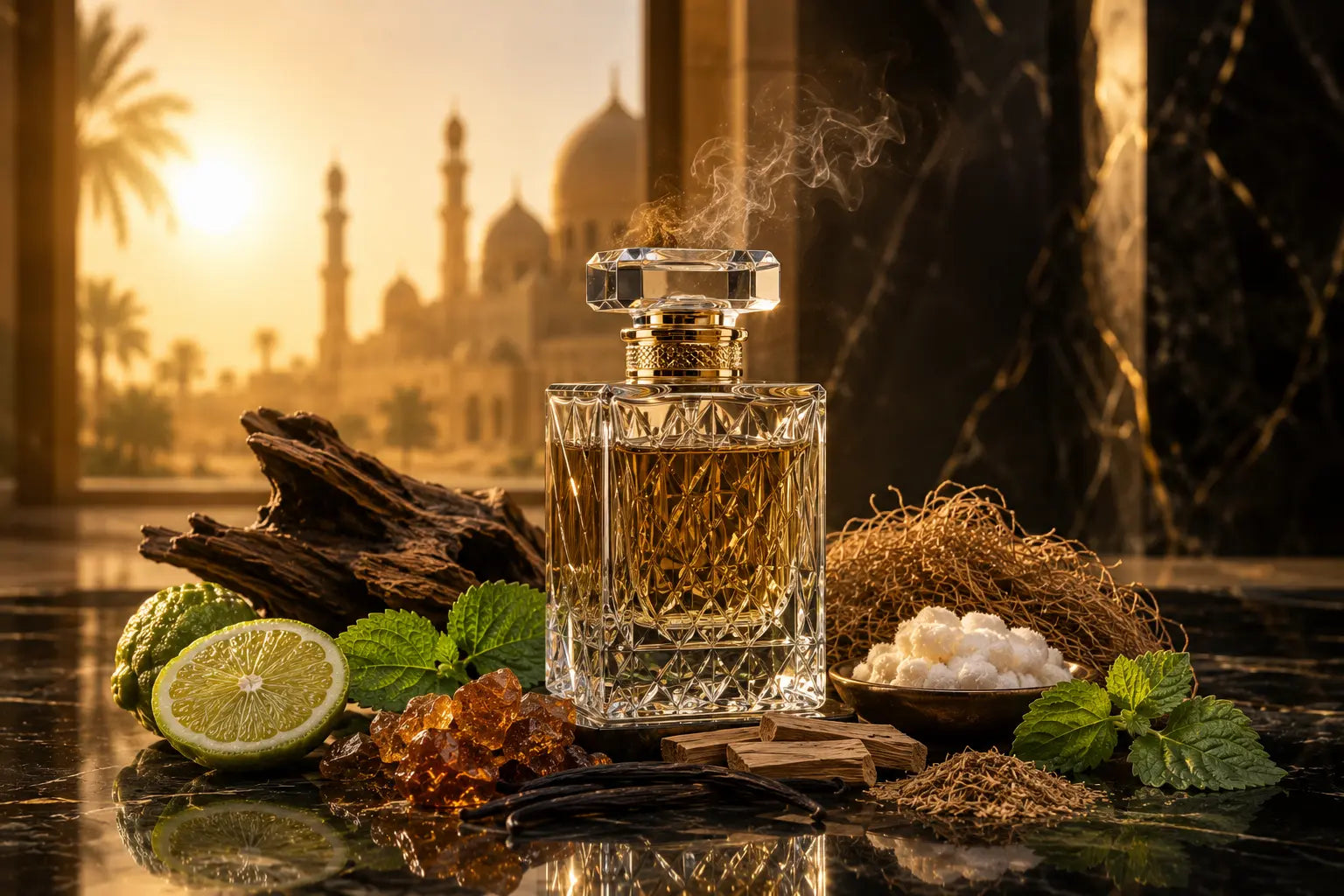 Why Perfumes Fade Fast in Pakistan + Best Long-Lasting Perfume Guide 2026