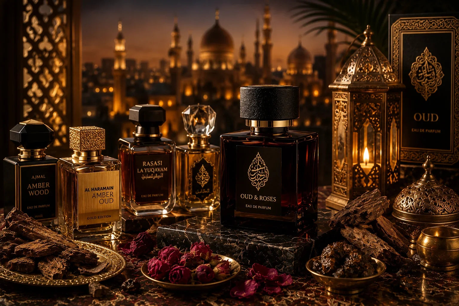 Arabic Perfume Price in Pakistan: Insights & Best Deals