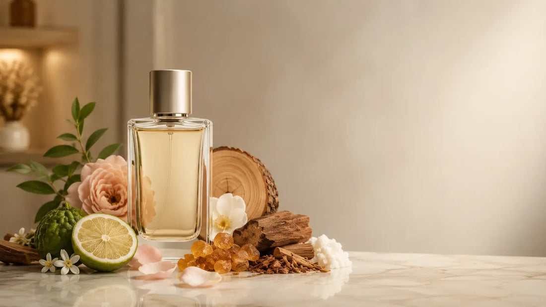 What Does Unisex Perfume Mean? A Beginner's Guide