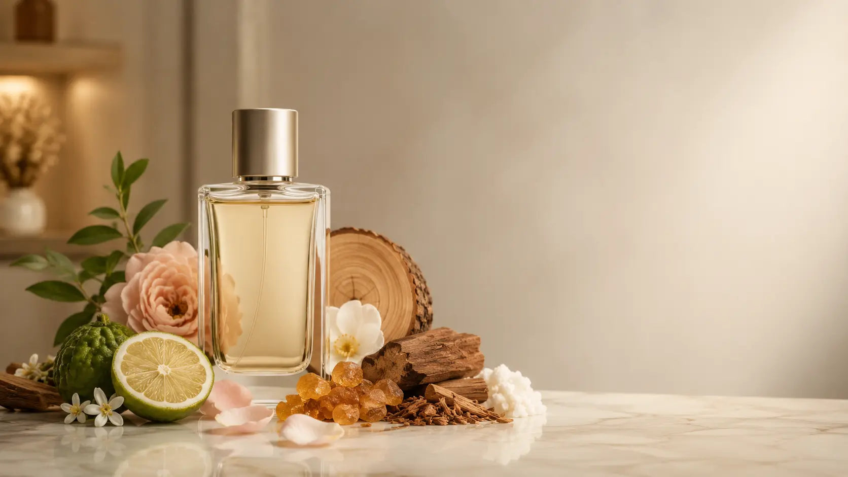 What Does Unisex Perfume Mean? A Beginner's Guide